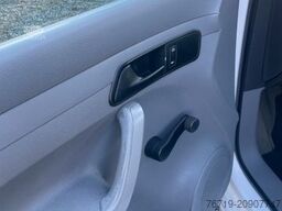 VOLKSWAGEN Caddy Kasten 2.Hand