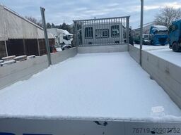 IVECO ML75E21/P Eurocargo E6 Pritsche,1.Hand,196Tkm