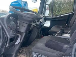 IVECO ML75E21/P Eurocargo E6 Pritsche,1.Hand,196Tkm