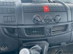 IVECO ML75E21/P Eurocargo E6 Pritsche,1.Hand,196Tkm