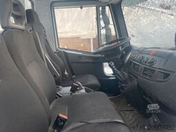 IVECO ML75E21/P Eurocargo E6 Pritsche,1.Hand,196Tkm