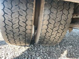 IVECO ML75E21/P Eurocargo E6 Pritsche,1.Hand,196Tkm