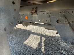 IVECO ML75E21/P Eurocargo E6 Pritsche,1.Hand,196Tkm