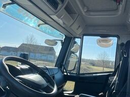 IVECO ML75E21/P Eurocargo E6 Pritsche,1.Hand,196Tkm