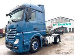 MERCEDES-BENZ 1842 Actros / Kipphydraulik / 2 x Nebenantrieb