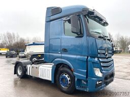 MERCEDES-BENZ 1842 Actros / Kipphydraulik / 2 x Nebenantrieb