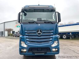 MERCEDES-BENZ 1842 Actros / Kipphydraulik / 2 x Nebenantrieb