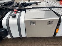 MERCEDES-BENZ 1842 Actros / Kipphydraulik / 2 x Nebenantrieb