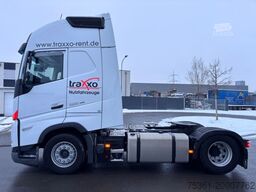 VOLVO FH 500 Globetrotter XL Retarder  I-Save Standkl.