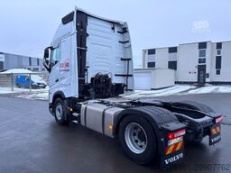 VOLVO FH 500 Globetrotter XL Retarder I-Save Standkl.