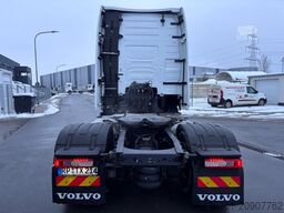 VOLVO FH 500 Globetrotter XL Retarder I-Save Standkl.