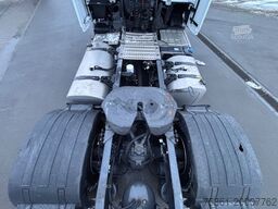 VOLVO FH 500 Globetrotter XL Retarder I-Save Standkl.