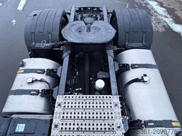 VOLVO FH 500 Globetrotter XL Retarder  I-Save Standkl.