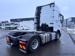 VOLVO FH 500 Globetrotter XL Retarder I-Save Standkl.