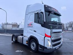VOLVO FH 500 Globetrotter XL Retarder  I-Save Standkl.