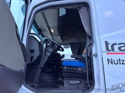 VOLVO FH 500 Globetrotter XL Retarder  I-Save Standkl.