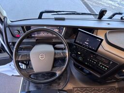 VOLVO FH 500 Globetrotter XL Retarder  I-Save Standkl.