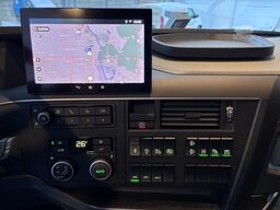 VOLVO FH 500 Globetrotter XL Retarder  I-Save Standkl.