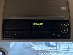 VOLVO FH 500 Globetrotter XL Retarder I-Save Standkl.