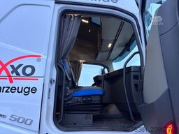 VOLVO FH 500 Globetrotter XL Retarder  I-Save Standkl.