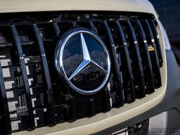 MERCEDES-BENZ Rhön Camp Spirit 4x4 - Offroad-Camper für 2