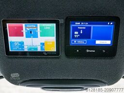 MERCEDES-BENZ Rhön Camp Spirit 4x4 - Offroad-Camper für 2