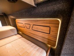 MERCEDES-BENZ Rhön Camp Spirit 4x4 - Offroad-Camper für 2