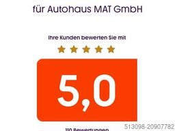 VOLKSWAGEN CRAFTER REGALSYSTEM KLIMA AHK TEMP. KAMERA