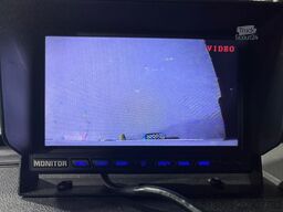 VOLKSWAGEN CRAFTER REGALSYSTEM KLIMA AHK TEMP. KAMERA