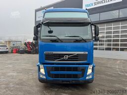 VOLVO FH-460 6x2