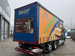 VOLVO FH-460 6x2