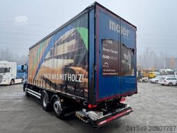 VOLVO FH-460 6x2