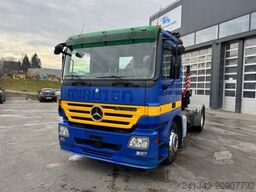 MERCEDES-BENZ Actros 1841 4x2 PK16502-4
