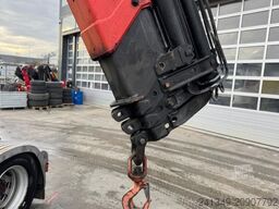 MERCEDES-BENZ Actros 1841 4x2 PK16502-4