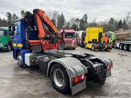 MERCEDES-BENZ Actros 1841 4x2 PK16502-4