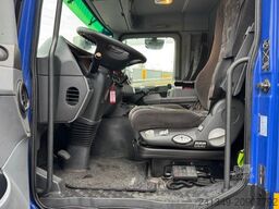 MERCEDES-BENZ Actros 1841 4x2 PK16502-4