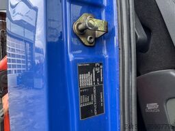 MERCEDES-BENZ Actros 1841 4x2 PK16502-4