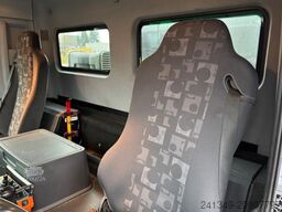 MERCEDES-BENZ Actros 4450 V8 10x4 10m3