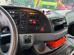 MERCEDES-BENZ Actros 4450 V8 10x4 10m3