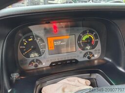 MERCEDES-BENZ Actros 4450 V8 10x4 10m3