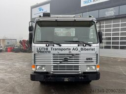 VOLVO FL10 8x4