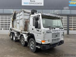 VOLVO FL10 8x4