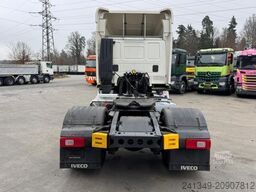 IVECO Stralis 420 4x2