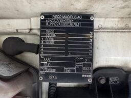 IVECO Stralis 420 4x2