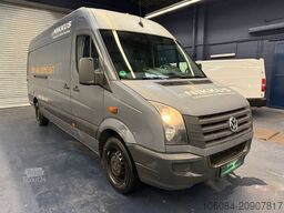VOLKSWAGEN Crafter 35 Maxi Kasten Klima 1.Hand 110TKM