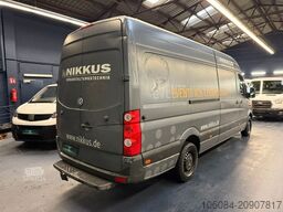 VOLKSWAGEN Crafter 35 Maxi Kasten Klima 1.Hand 110TKM