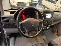 VOLKSWAGEN Crafter 35 Maxi Kasten Klima 1.Hand 110TKM