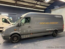 VOLKSWAGEN Crafter 35 Maxi Kasten Klima 1.Hand 110TKM
