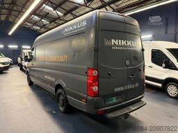 VOLKSWAGEN Crafter 35 Maxi Kasten Klima 1.Hand 110TKM