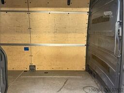 VOLKSWAGEN Crafter 35 Maxi Kasten Klima 1.Hand 110TKM